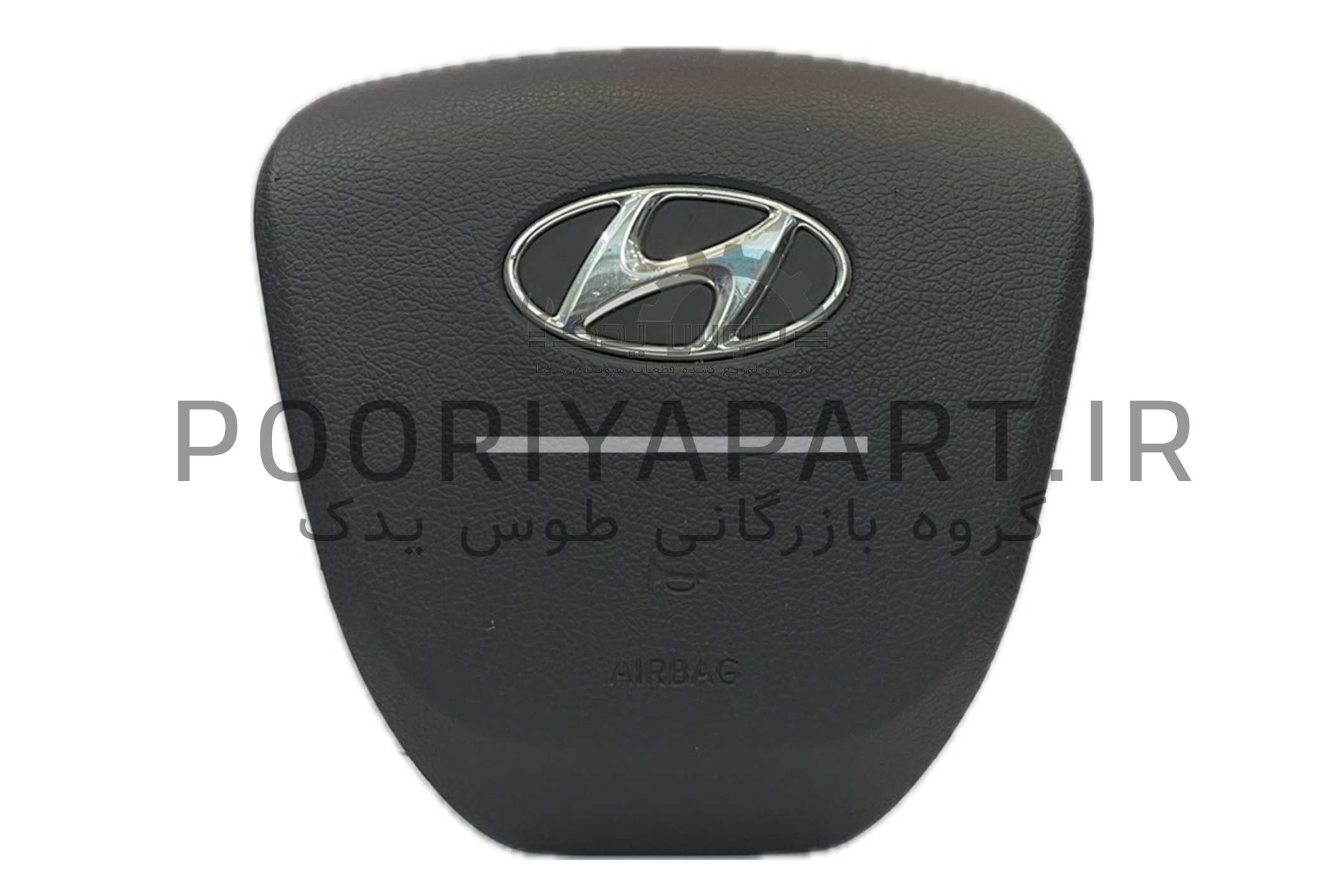 ایرنگ راننده  اکسنت 2015 تا 2011 - Hyundai/KIA Genuine Parts – Mobis
