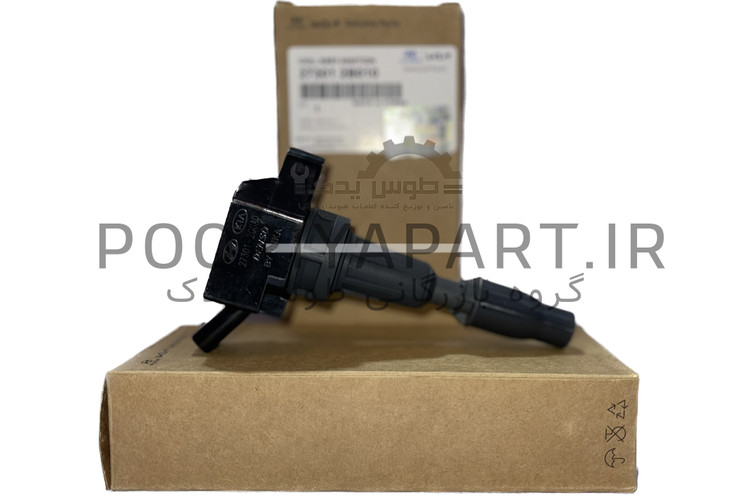 COIL -ASYY -INGITION 273012GGA0